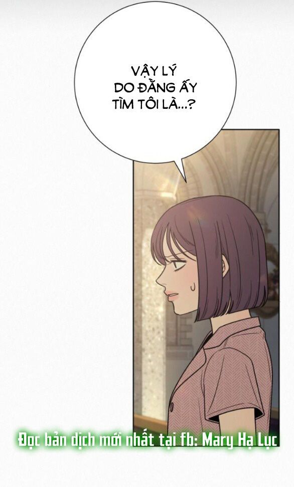 Thứ Mà Đôi Ta Mong Muốn Chapter 84.1 - 37