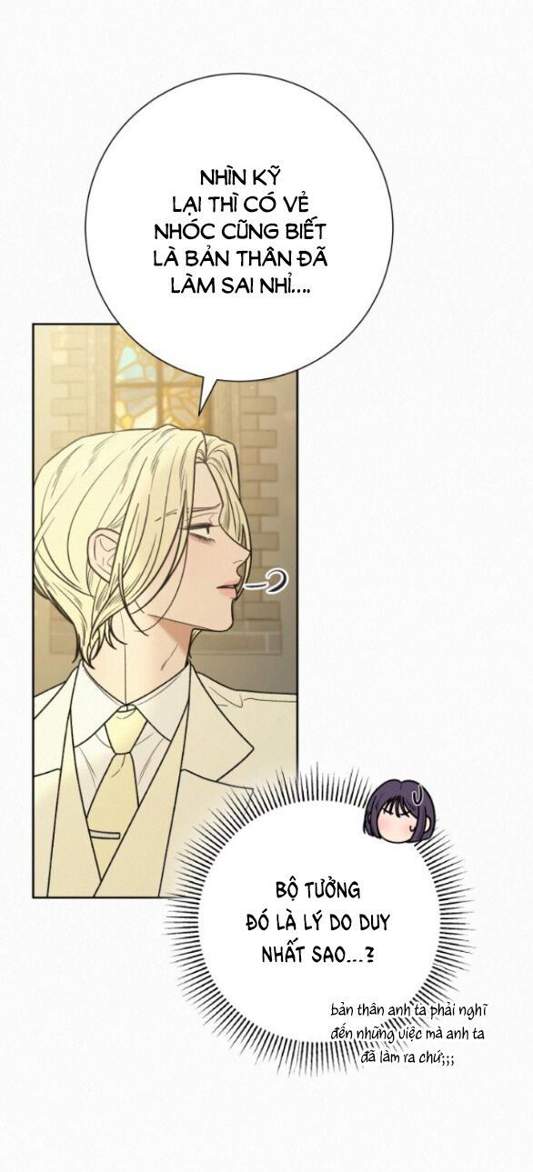 Thứ Mà Đôi Ta Mong Muốn Chapter 84.1 - 38