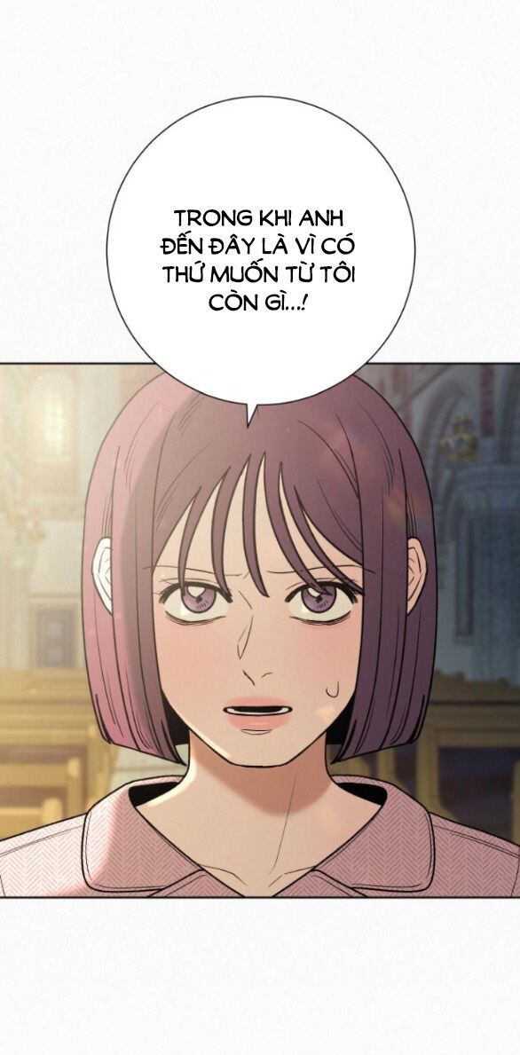 Thứ Mà Đôi Ta Mong Muốn Chapter 84.1 - 40