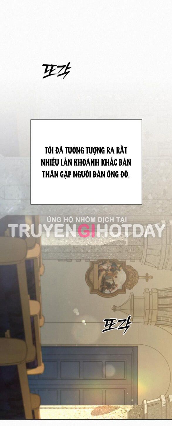 Thứ Mà Đôi Ta Mong Muốn Chapter 84.1 - 5