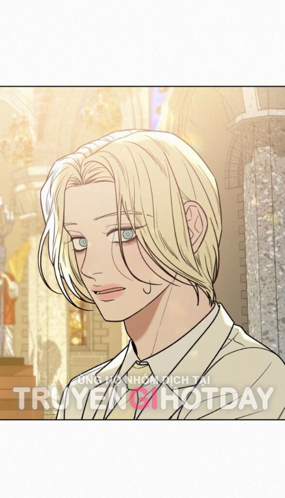 Thứ Mà Đôi Ta Mong Muốn Chapter 84.1 - 41