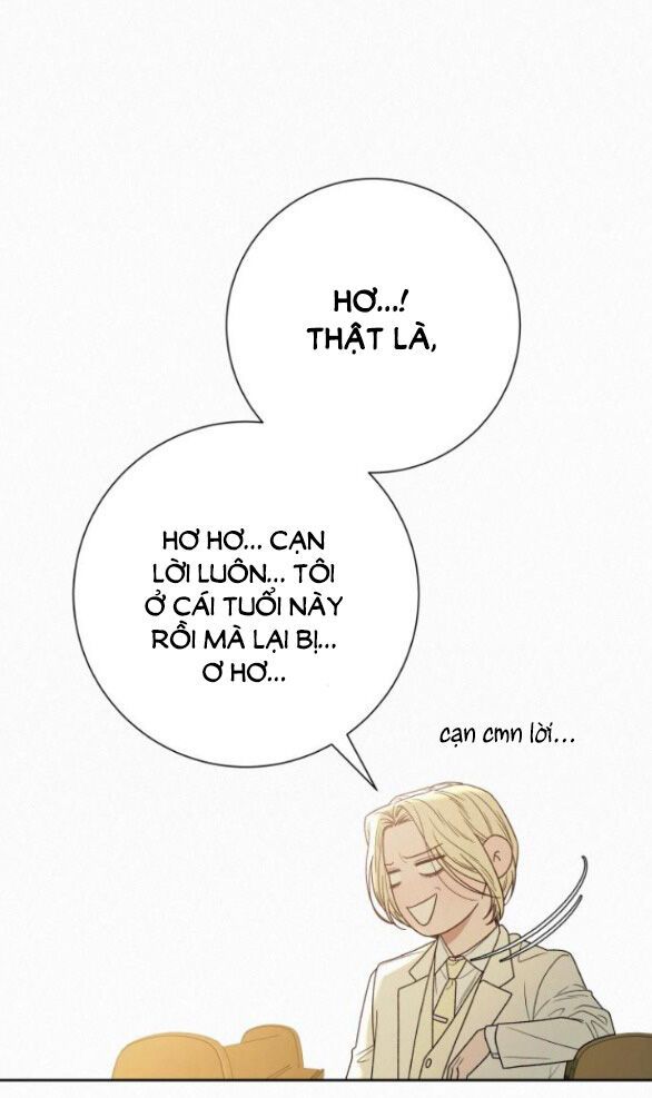 Thứ Mà Đôi Ta Mong Muốn Chapter 84.1 - 42