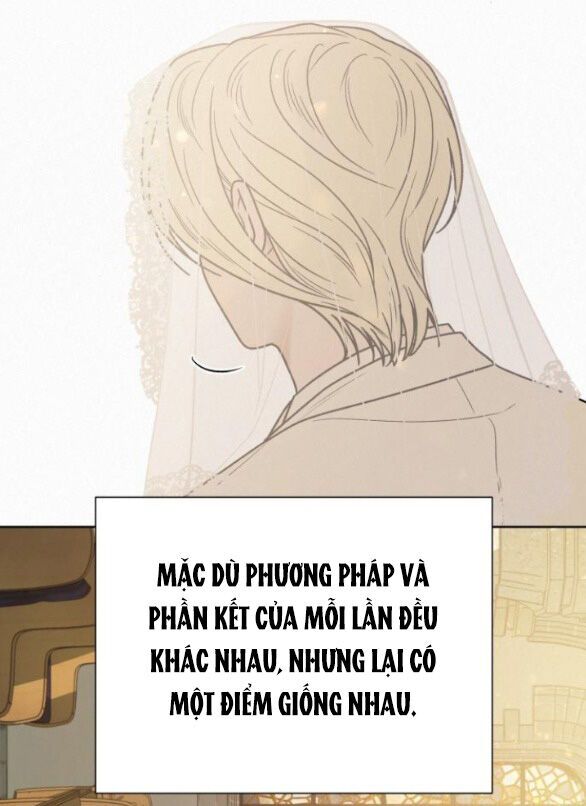 Thứ Mà Đôi Ta Mong Muốn Chapter 84.1 - 6