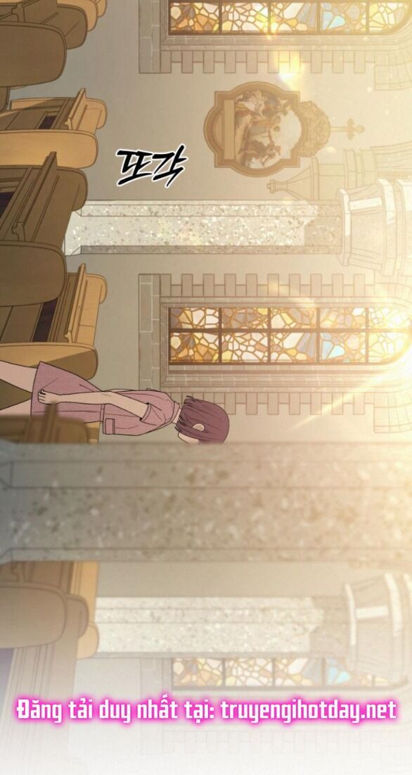 Thứ Mà Đôi Ta Mong Muốn Chapter 84.1 - 7