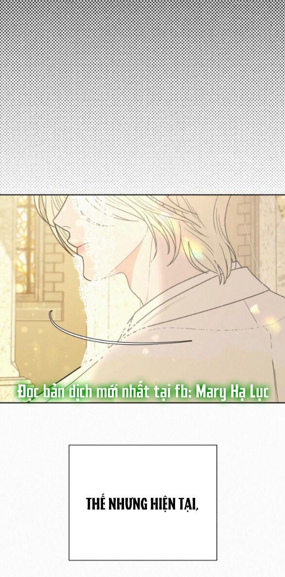 Thứ Mà Đôi Ta Mong Muốn Chapter 84.1 - 10