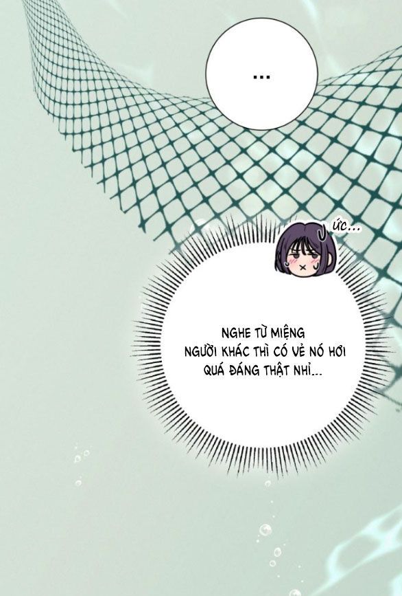 Thứ Mà Đôi Ta Mong Muốn Chapter 84.2 - 11