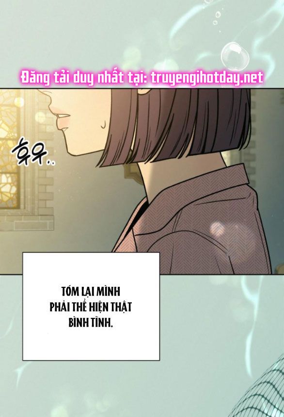 Thứ Mà Đôi Ta Mong Muốn Chapter 84.2 - 12