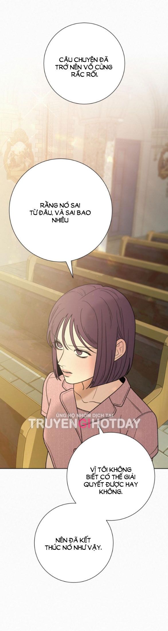 Thứ Mà Đôi Ta Mong Muốn Chapter 84.2 - 14