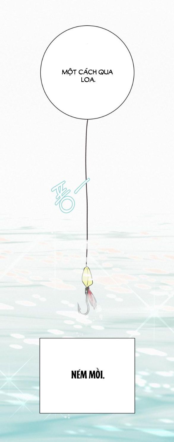 Thứ Mà Đôi Ta Mong Muốn Chapter 84.2 - 15