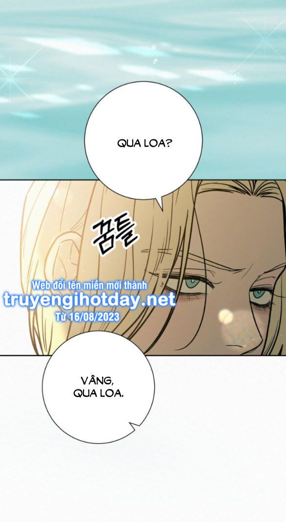 Thứ Mà Đôi Ta Mong Muốn Chapter 84.2 - 16