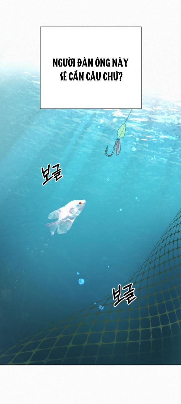 Thứ Mà Đôi Ta Mong Muốn Chapter 84.2 - 17