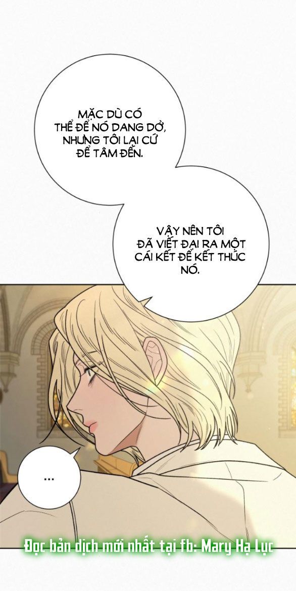 Thứ Mà Đôi Ta Mong Muốn Chapter 84.2 - 18
