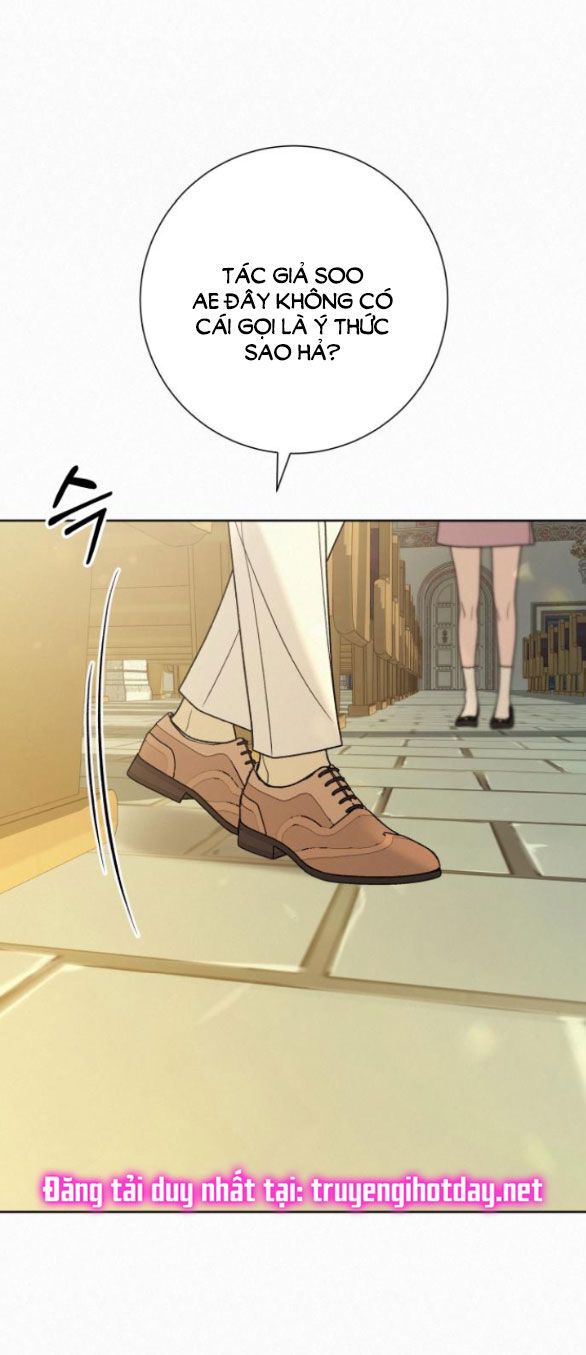 Thứ Mà Đôi Ta Mong Muốn Chapter 84.2 - 20