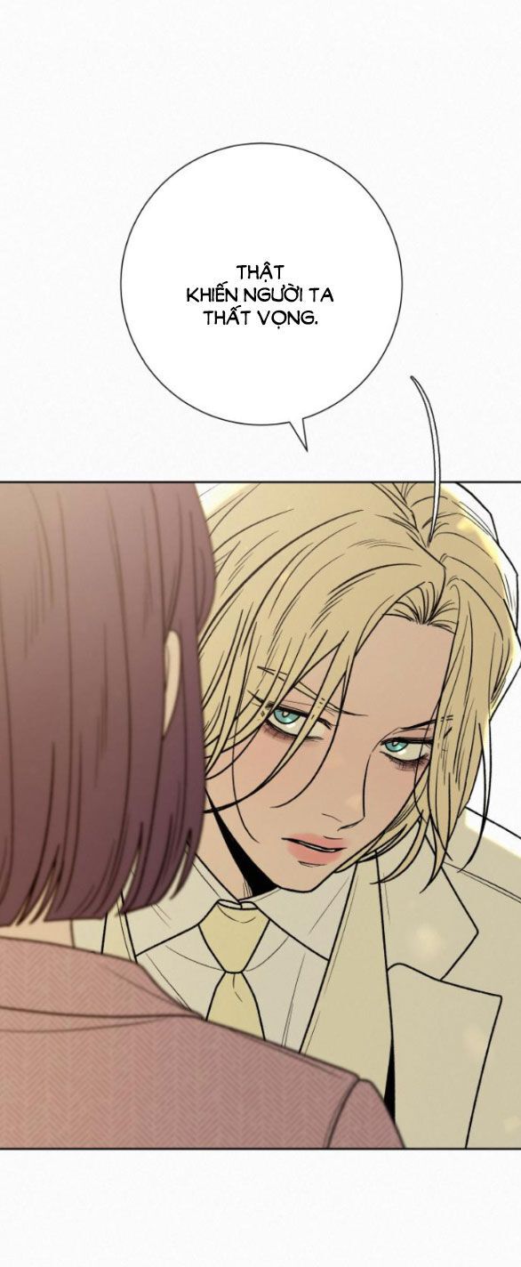 Thứ Mà Đôi Ta Mong Muốn Chapter 84.2 - 23