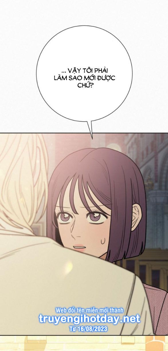 Thứ Mà Đôi Ta Mong Muốn Chapter 84.2 - 24