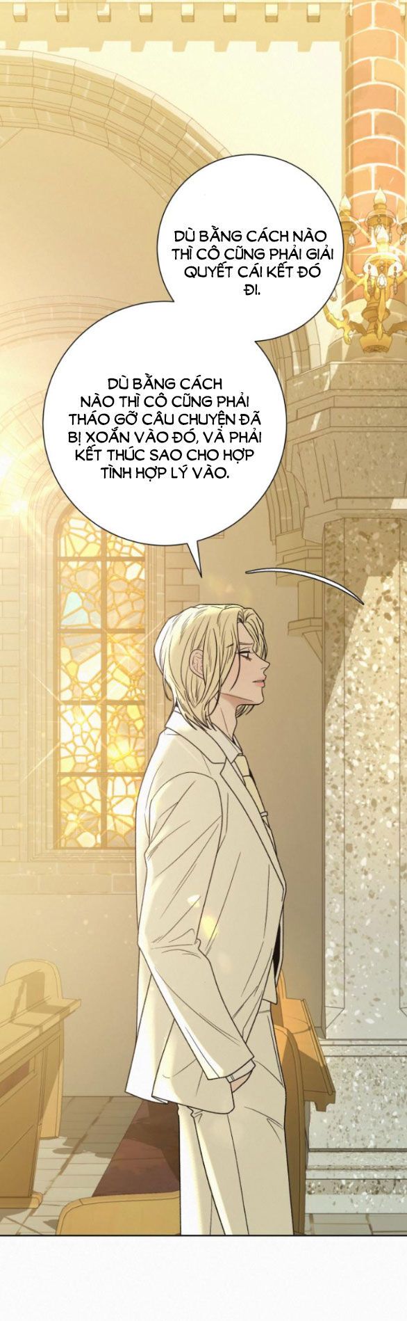 Thứ Mà Đôi Ta Mong Muốn Chapter 84.2 - 25