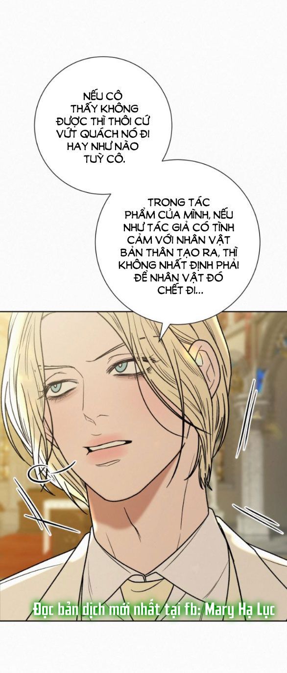 Thứ Mà Đôi Ta Mong Muốn Chapter 84.2 - 26