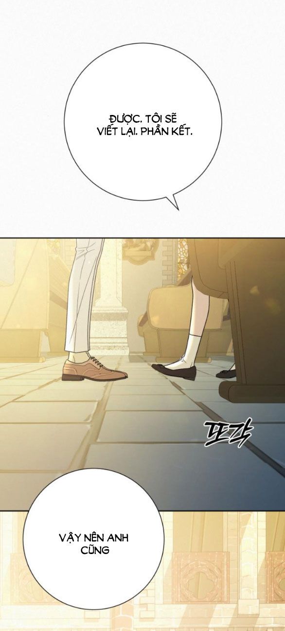 Thứ Mà Đôi Ta Mong Muốn Chapter 84.2 - 29