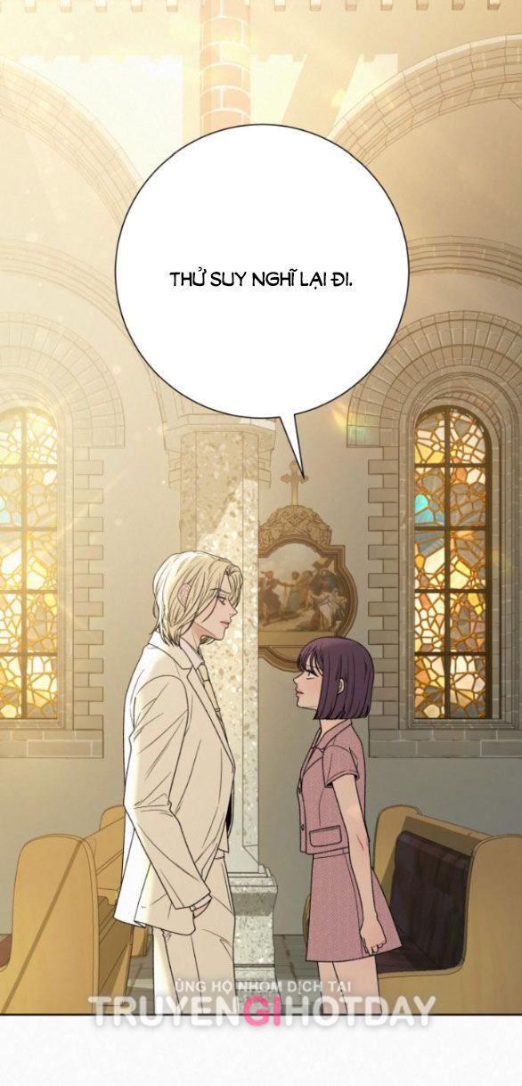 Thứ Mà Đôi Ta Mong Muốn Chapter 84.2 - 30