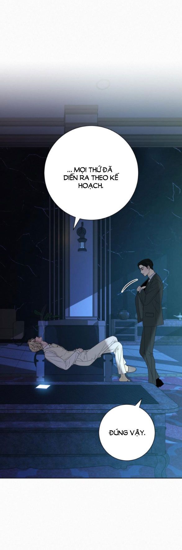 Thứ Mà Đôi Ta Mong Muốn Chapter 84.2 - 41