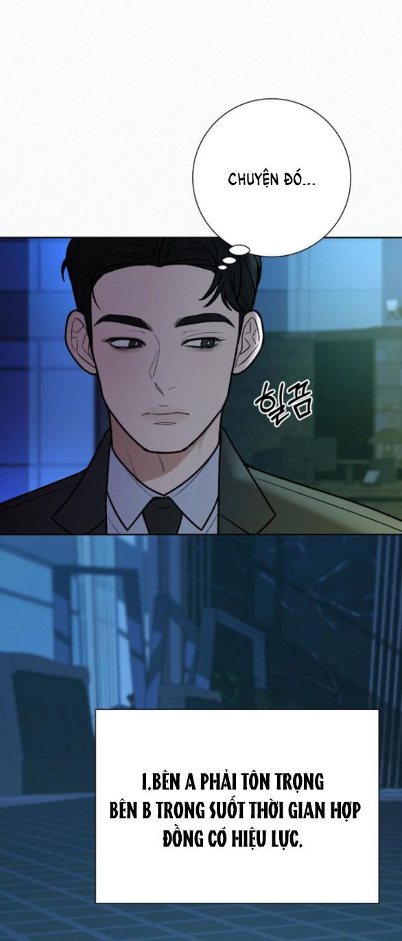 Thứ Mà Đôi Ta Mong Muốn Chapter 84.2 - 43