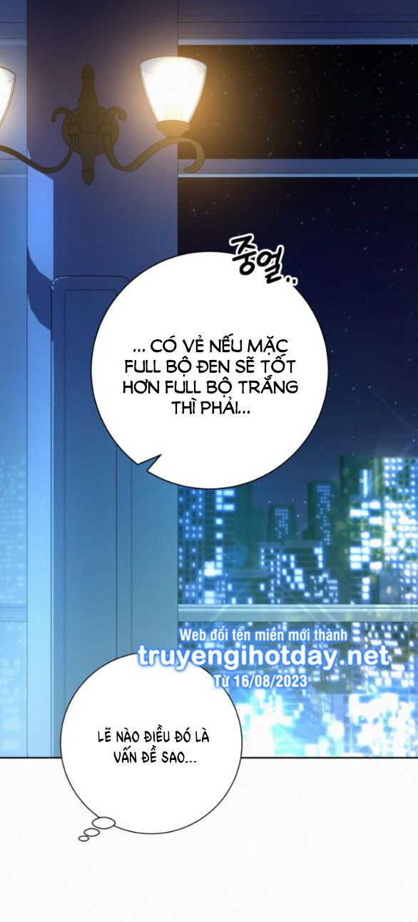 Thứ Mà Đôi Ta Mong Muốn Chapter 84.2 - 48