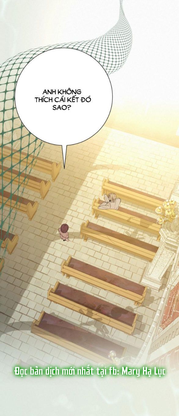 Thứ Mà Đôi Ta Mong Muốn Chapter 84.2 - 9