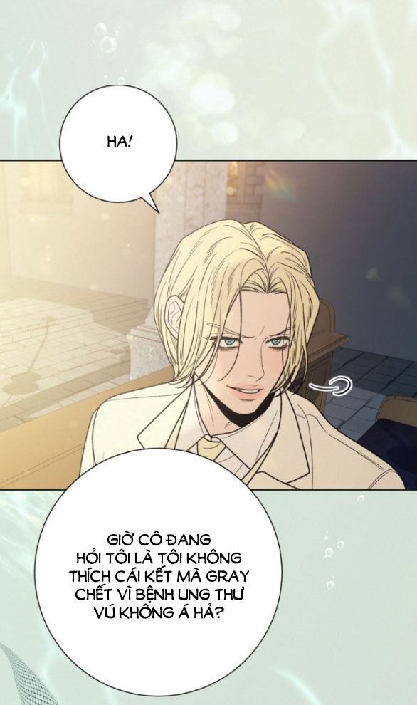 Thứ Mà Đôi Ta Mong Muốn Chapter 84.2 - 10