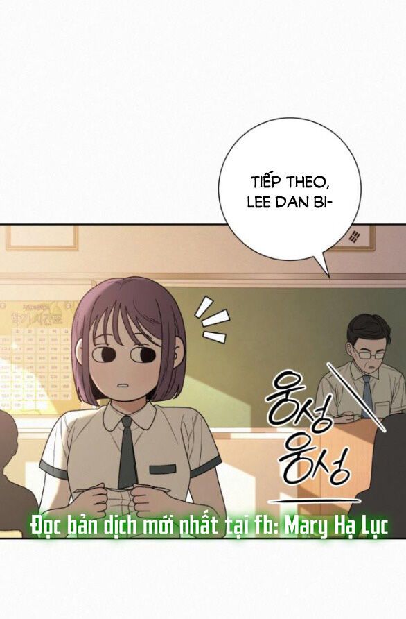 Thứ Mà Đôi Ta Mong Muốn Chapter 85.1 - 11