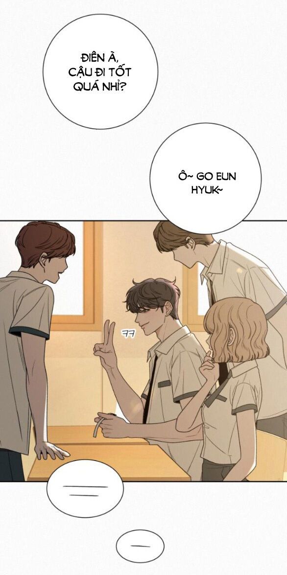 Thứ Mà Đôi Ta Mong Muốn Chapter 85.1 - 12