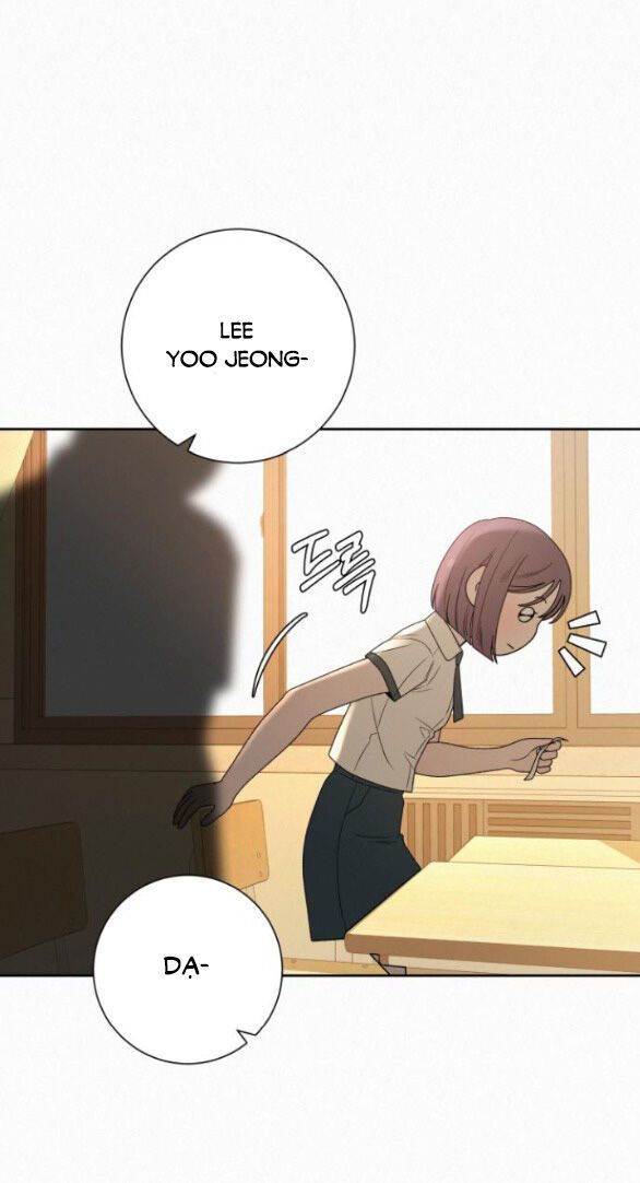 Thứ Mà Đôi Ta Mong Muốn Chapter 85.1 - 14