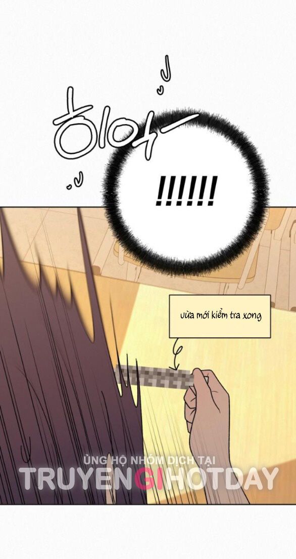 Thứ Mà Đôi Ta Mong Muốn Chapter 85.1 - 15