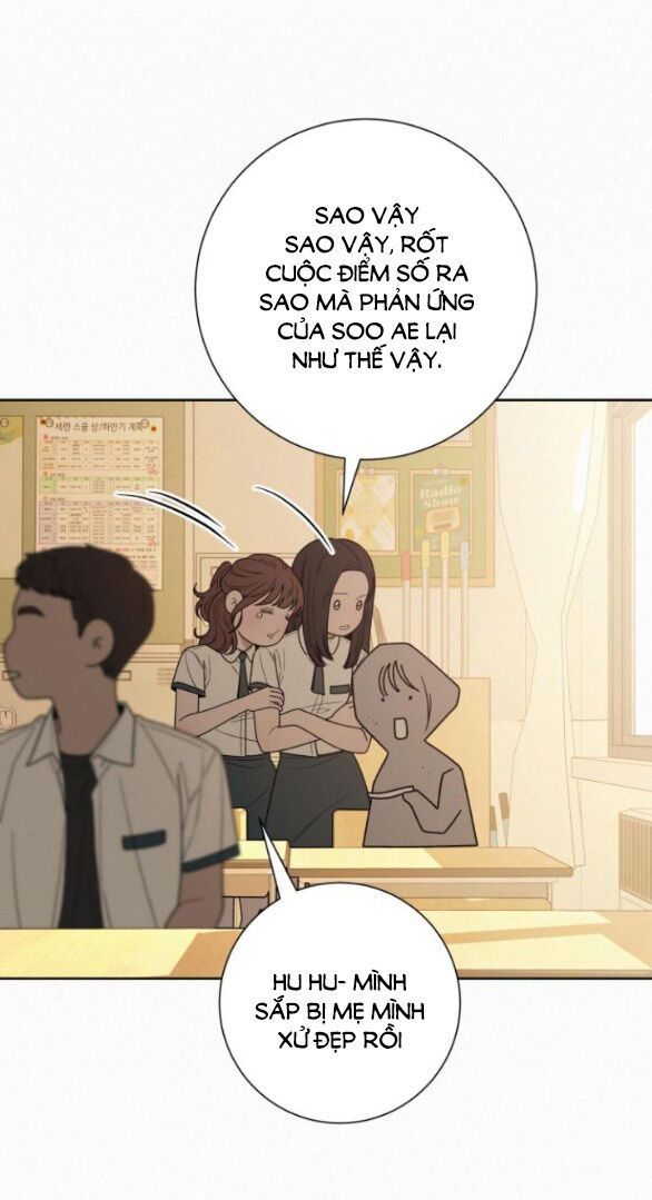 Thứ Mà Đôi Ta Mong Muốn Chapter 85.1 - 16