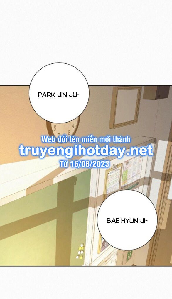 Thứ Mà Đôi Ta Mong Muốn Chapter 85.1 - 3