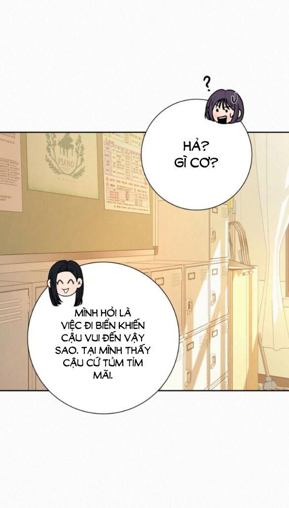 Thứ Mà Đôi Ta Mong Muốn Chapter 85.1 - 25