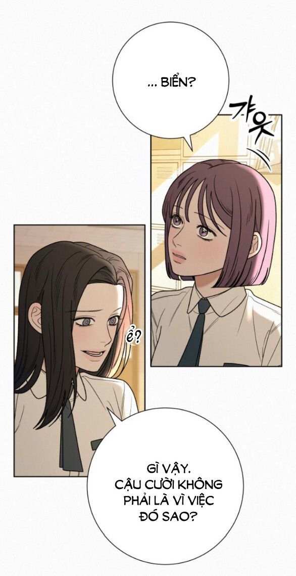 Thứ Mà Đôi Ta Mong Muốn Chapter 85.1 - 26