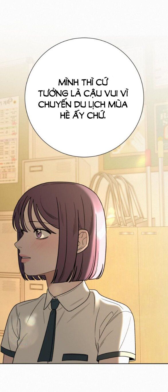 Thứ Mà Đôi Ta Mong Muốn Chapter 85.1 - 27