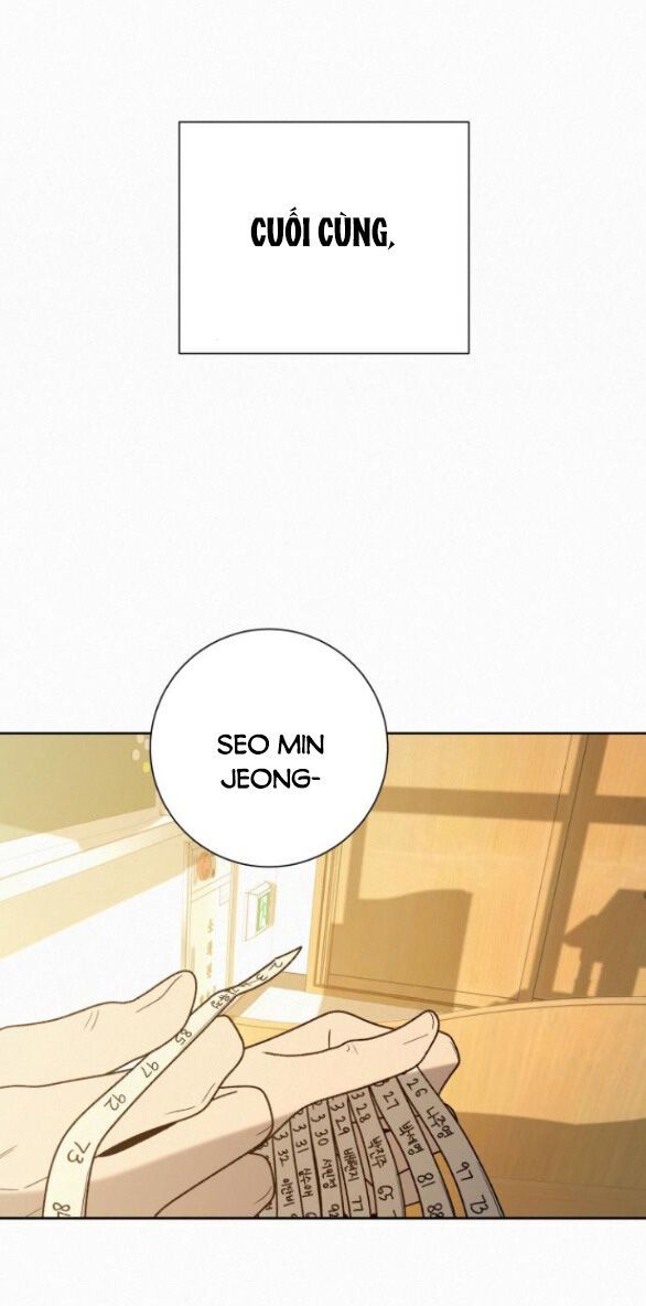 Thứ Mà Đôi Ta Mong Muốn Chapter 85.1 - 4