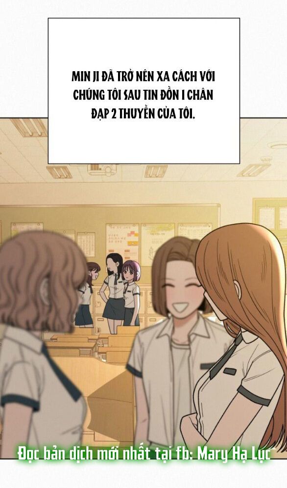 Thứ Mà Đôi Ta Mong Muốn Chapter 85.1 - 33