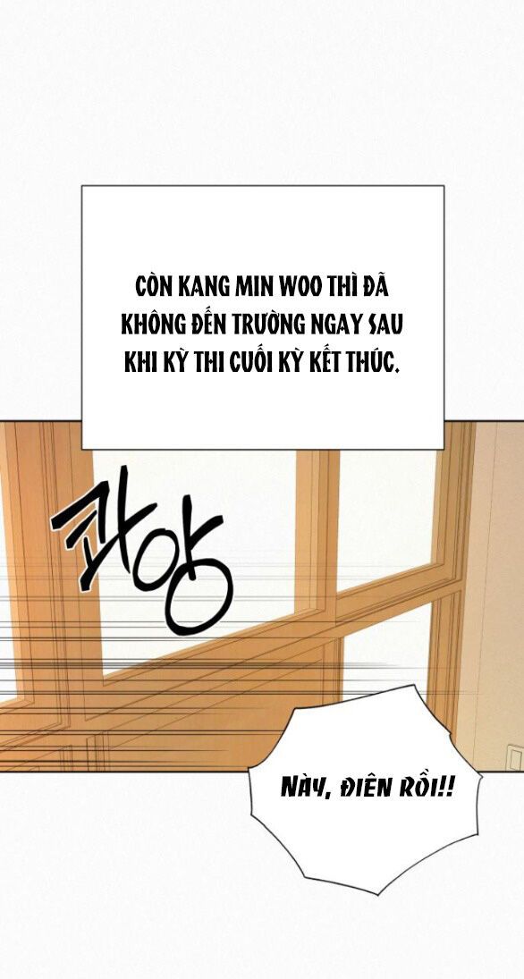 Thứ Mà Đôi Ta Mong Muốn Chapter 85.1 - 34
