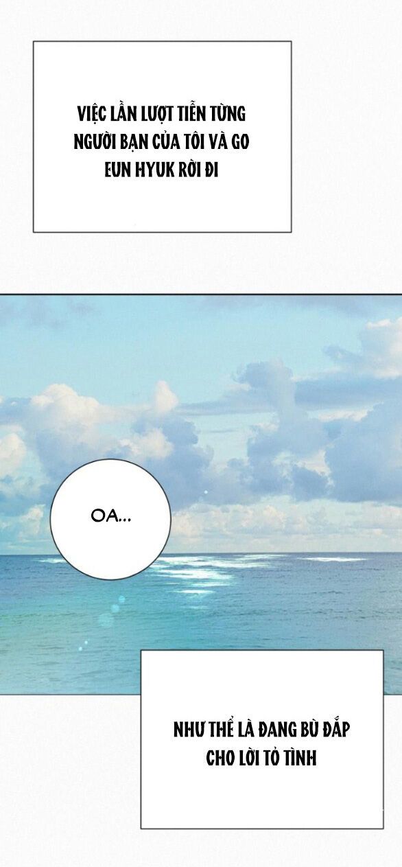 Thứ Mà Đôi Ta Mong Muốn Chapter 85.1 - 36