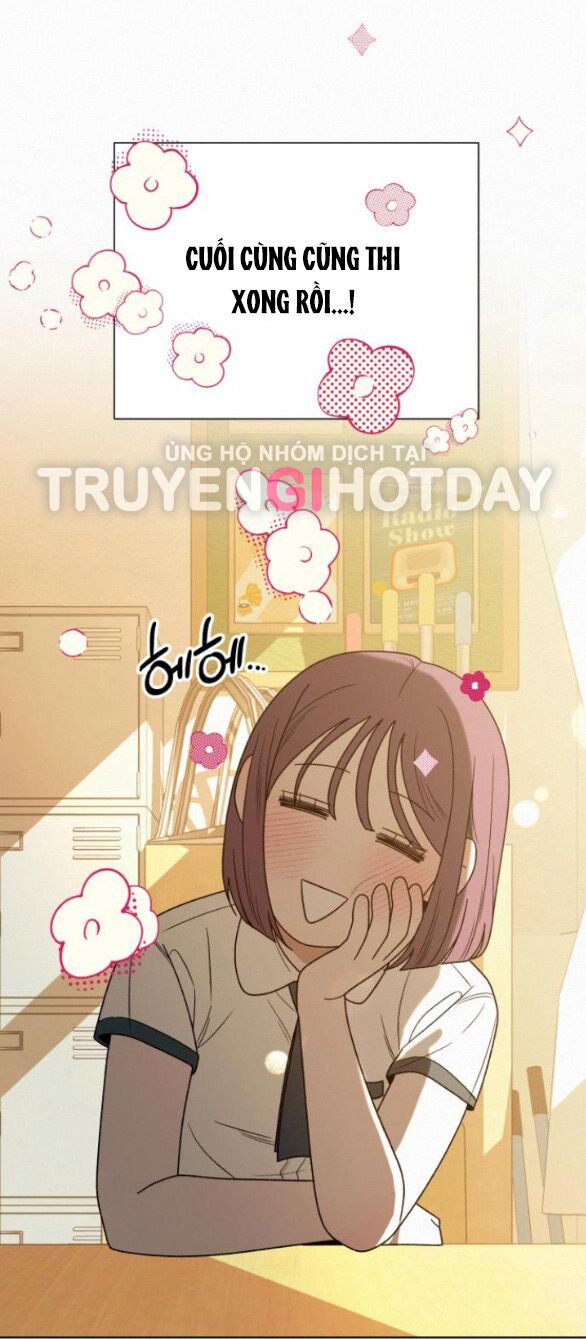 Thứ Mà Đôi Ta Mong Muốn Chapter 85.1 - 5