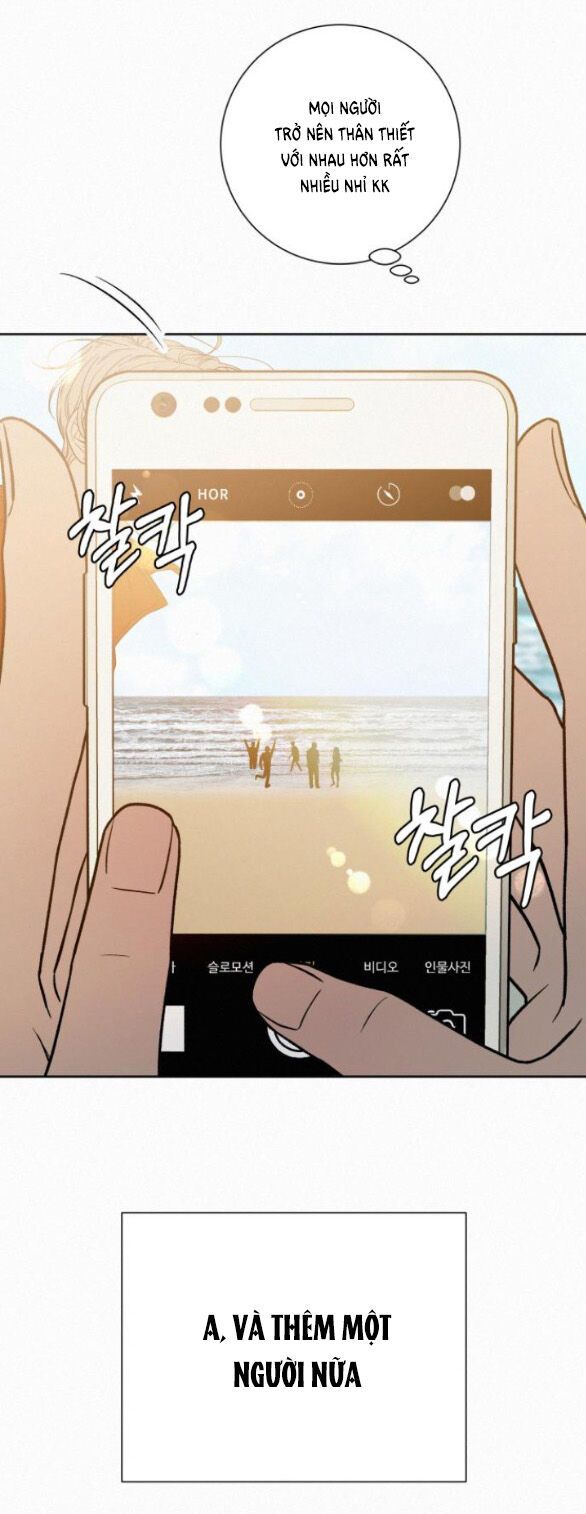 Thứ Mà Đôi Ta Mong Muốn Chapter 85.1 - 41