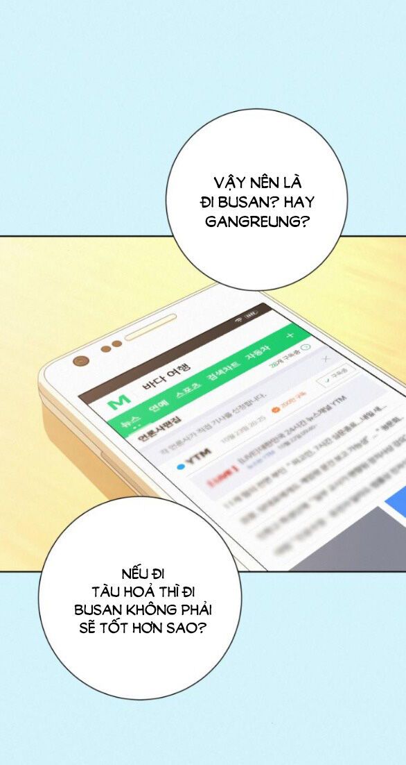 Thứ Mà Đôi Ta Mong Muốn Chapter 85.1 - 45