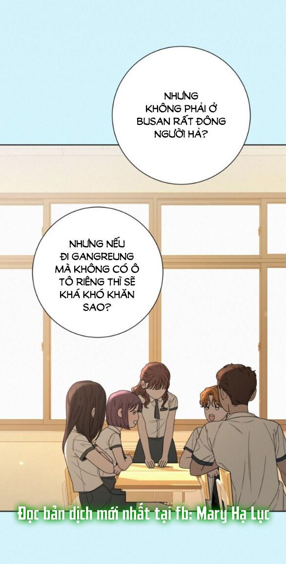 Thứ Mà Đôi Ta Mong Muốn Chapter 85.1 - 46