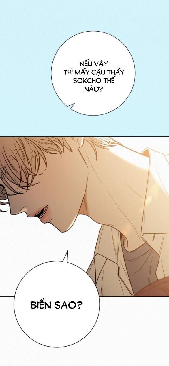 Thứ Mà Đôi Ta Mong Muốn Chapter 85.1 - 47