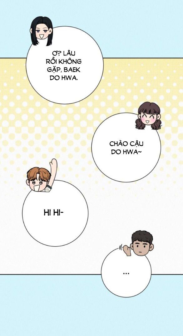 Thứ Mà Đôi Ta Mong Muốn Chapter 85.1 - 49