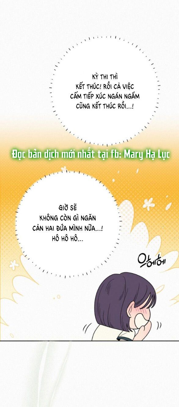 Thứ Mà Đôi Ta Mong Muốn Chapter 85.1 - 6