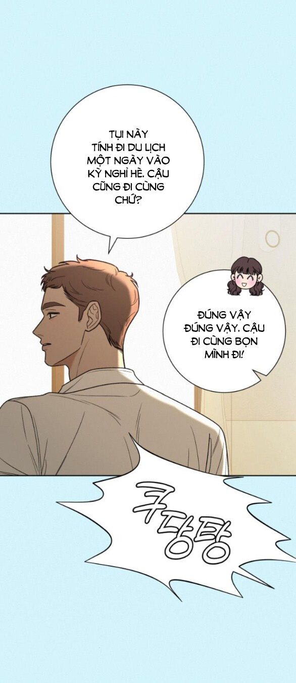 Thứ Mà Đôi Ta Mong Muốn Chapter 85.1 - 51