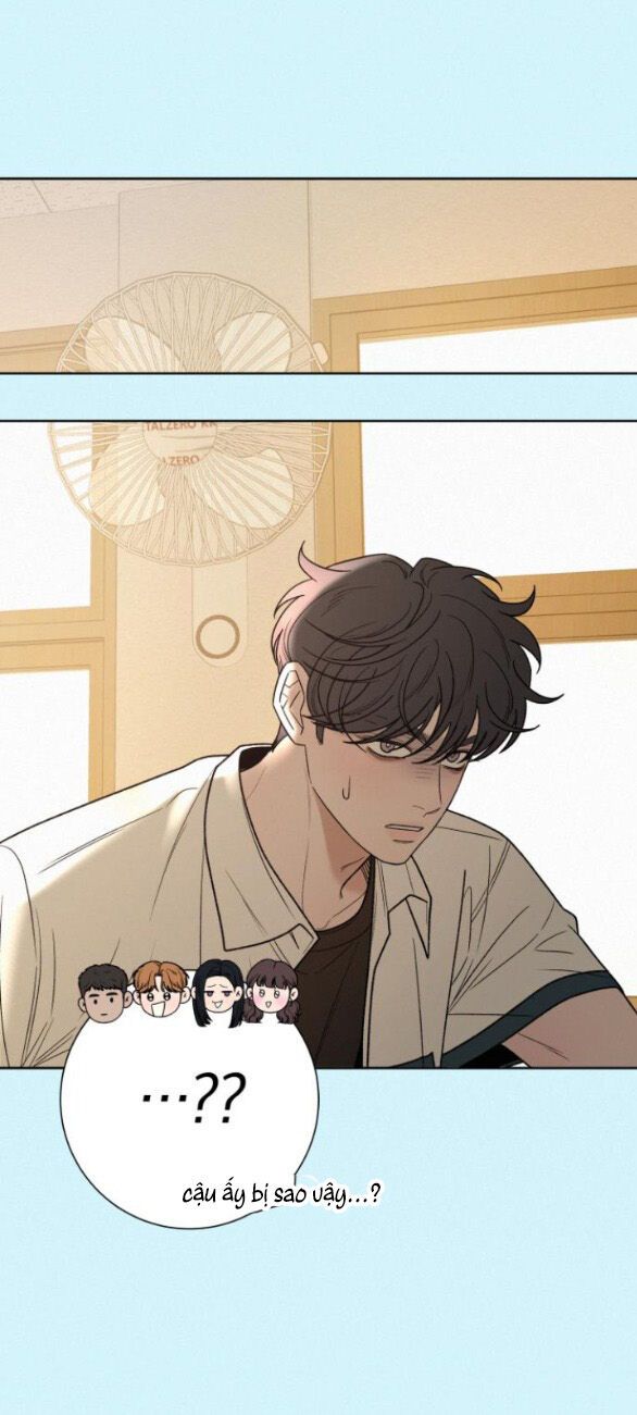 Thứ Mà Đôi Ta Mong Muốn Chapter 85.1 - 52